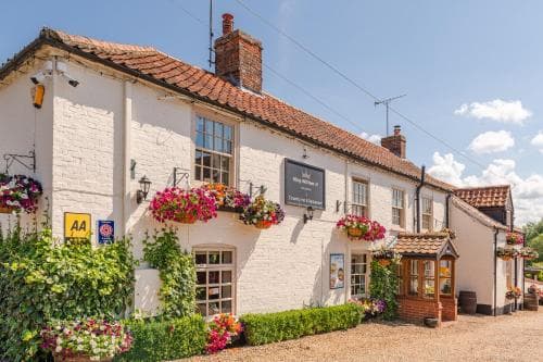 The King William IV