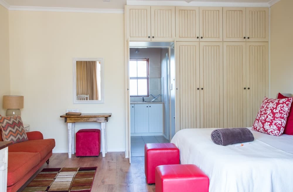 Summit Place Guest House