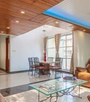 Casa Springfield Villa lonavala