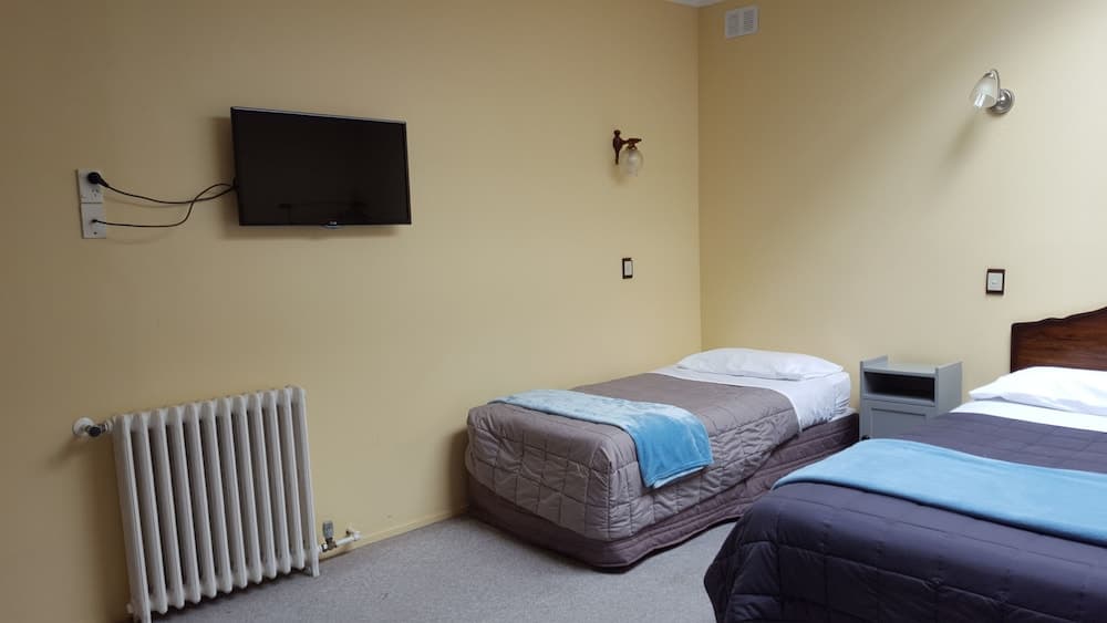 Ace Motor Lodge
