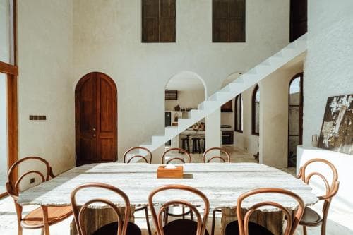 Casa Viamo