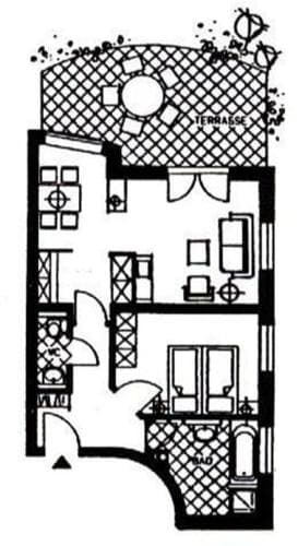 Haus Lupfer Ferienwohnungen