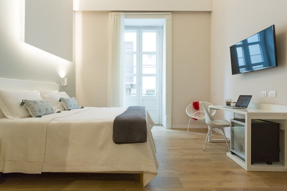 Bellaroto Suite