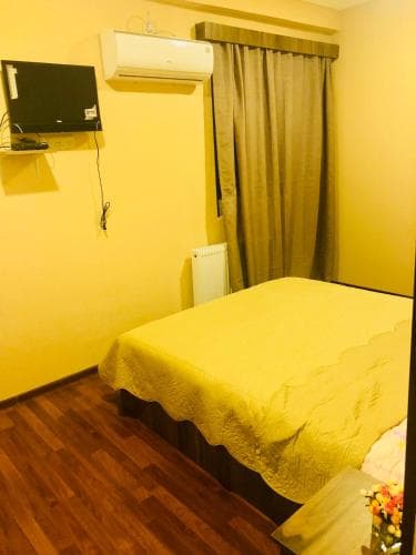 Hotel Legi