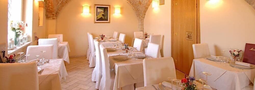 The Olive Inn