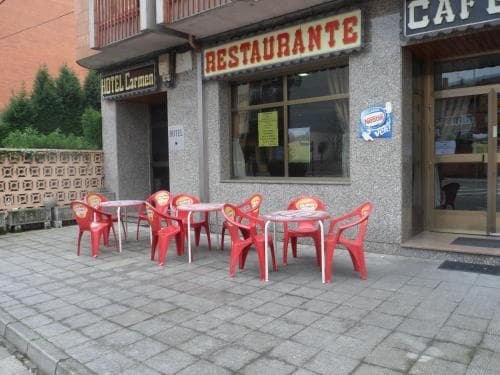 Hotel Carmen