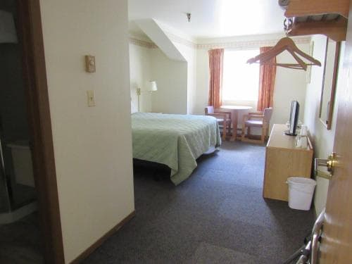 Indian Springs Resort