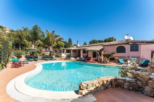 B&B Villa Verde