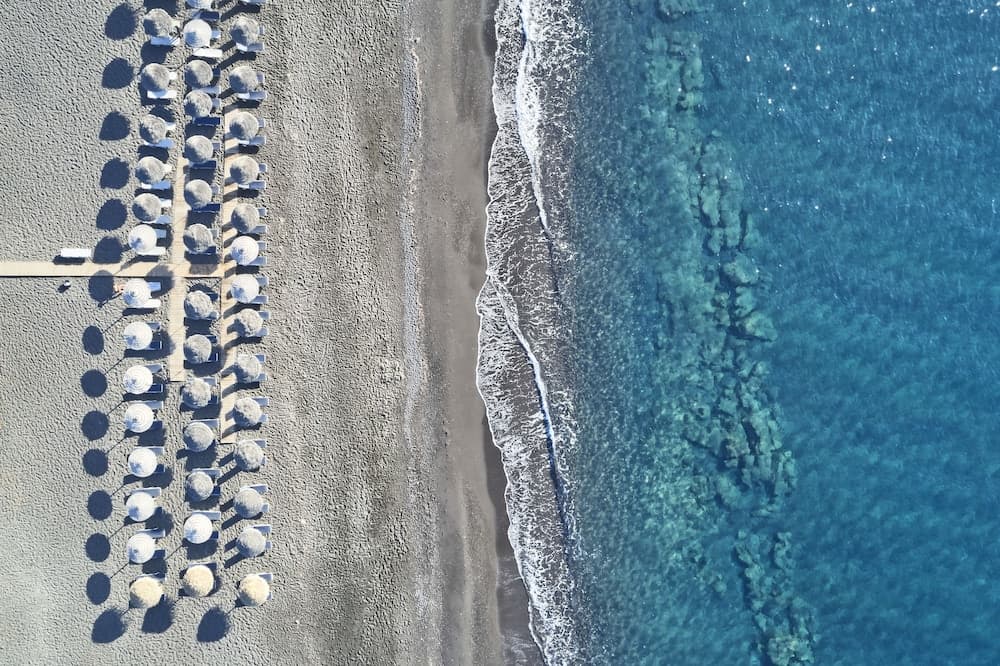 Santo Miramare Resort