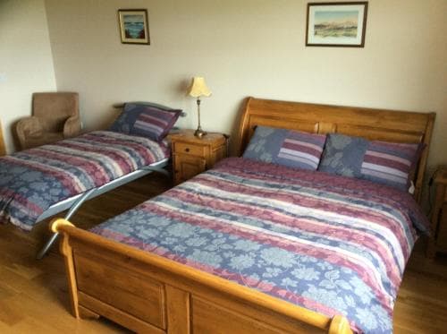 Hilltop Lodge