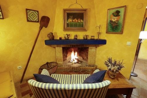 Hostal Blau