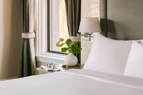 No. 284 Back Bay Hotel, Sonder by Marriott Bonvoy