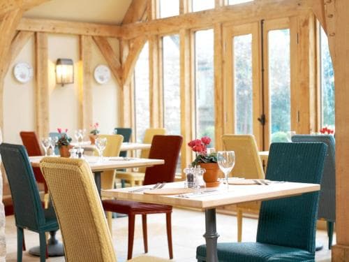 The Swan Inn