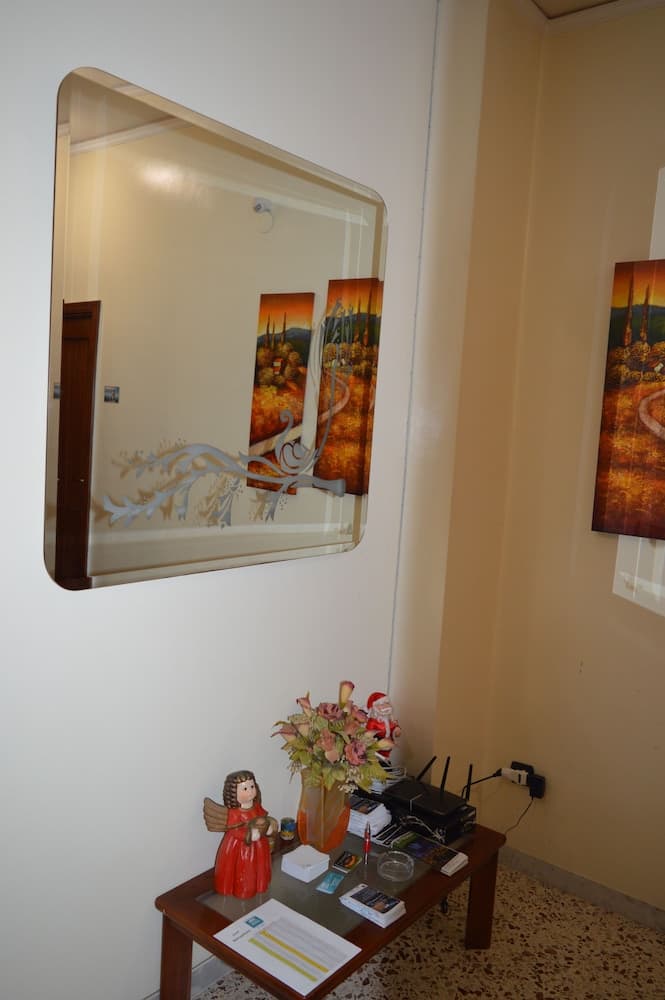 B&B Olympo