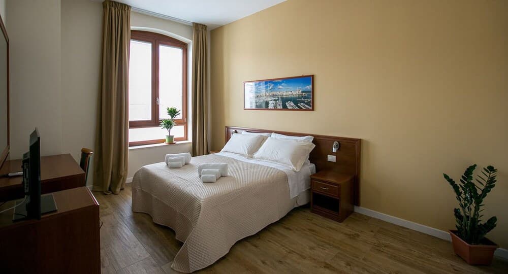 Residence Trani