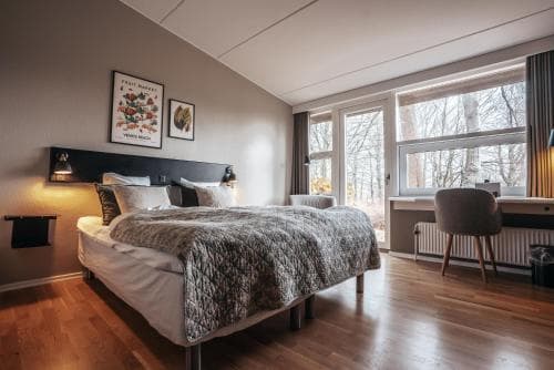 Hotel Arnbjerg