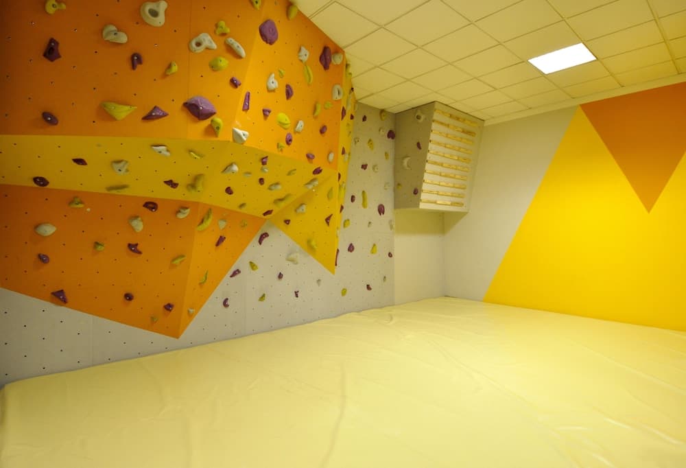 Active Living Residence