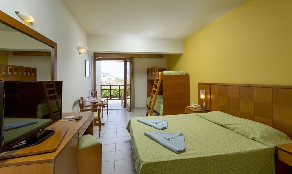 Dessole Malia Beach All Inclusive