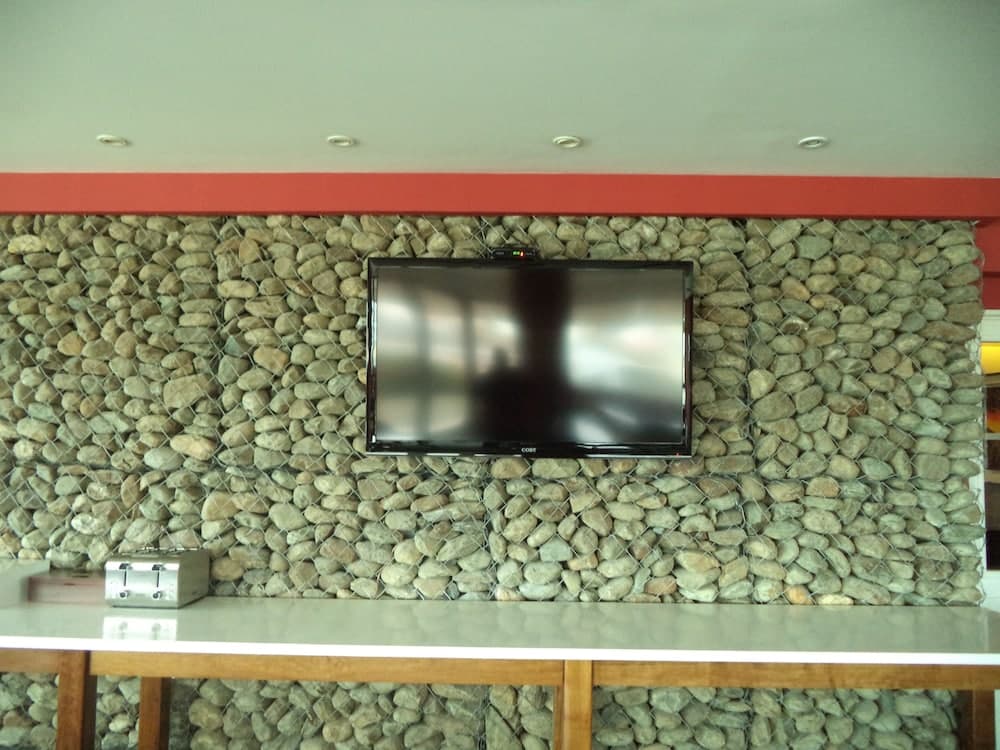 Hotel Mil 810