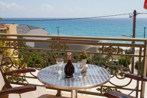 Hotel Siarbas