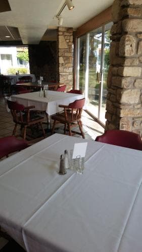 Lodge at Leathem Smith