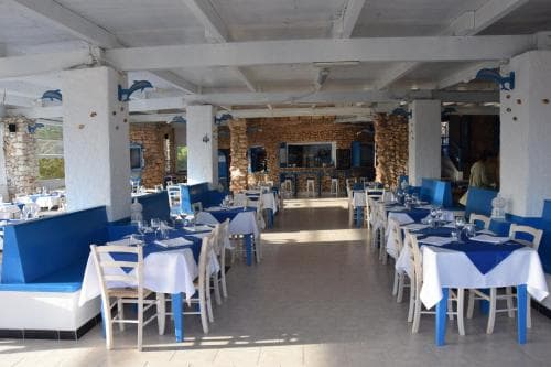 Camping La Roccia