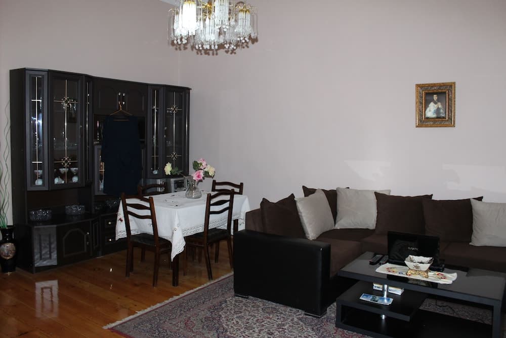 La Deka Guesthouse