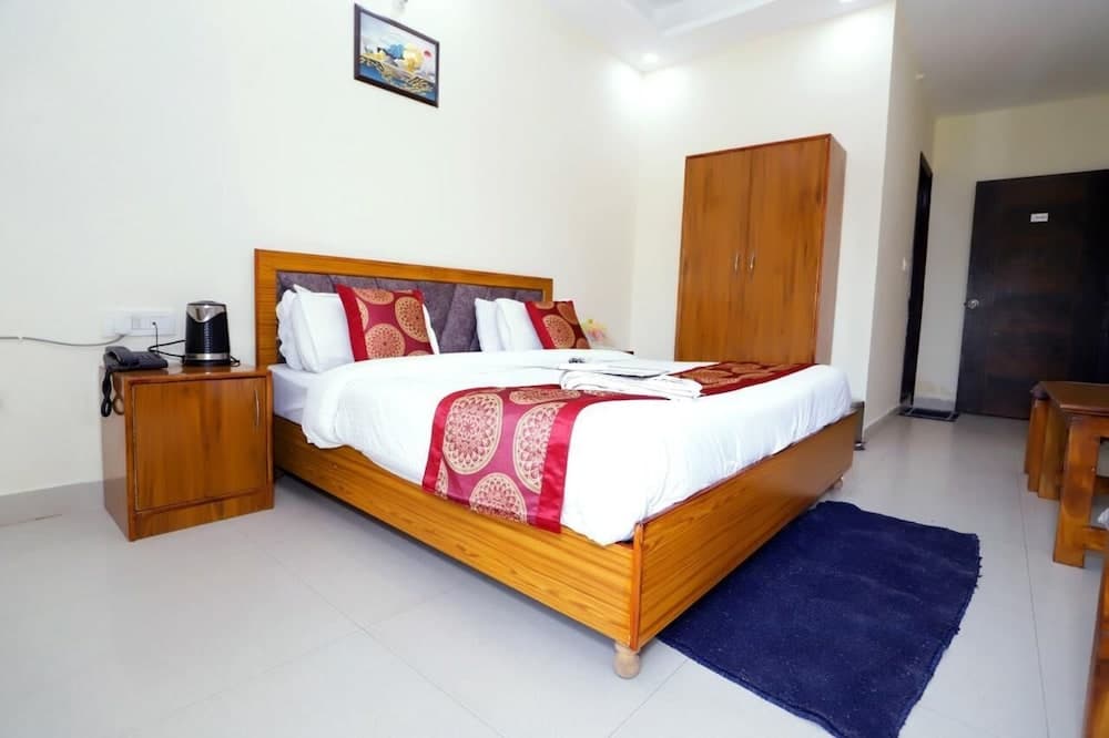 Corporate inn 52