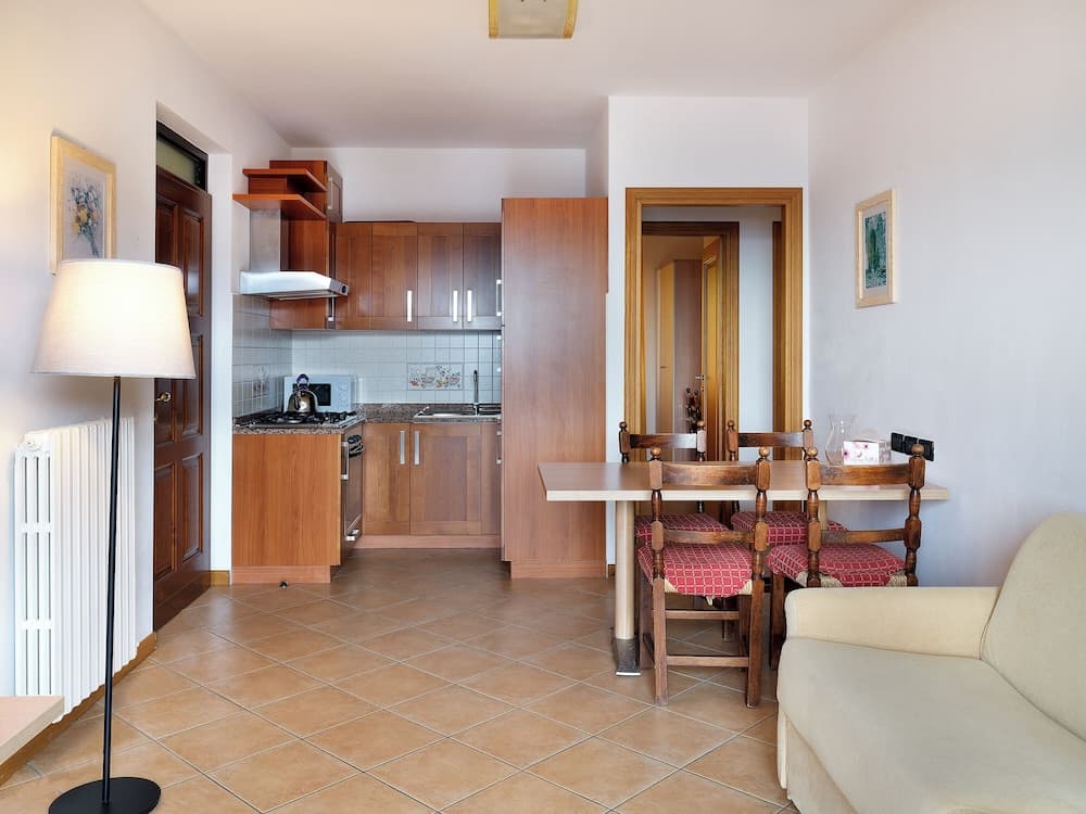 Residence Besàss
