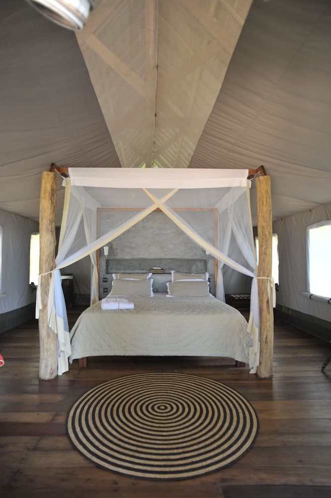 Eden Lodge
