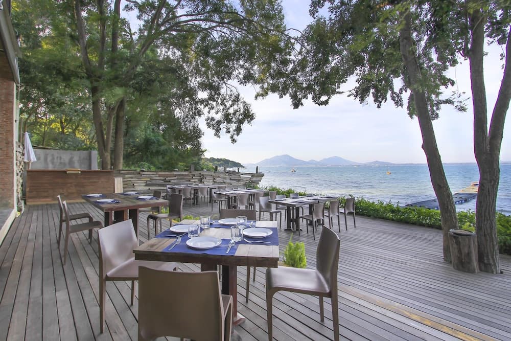 Samed Hideaway Resort