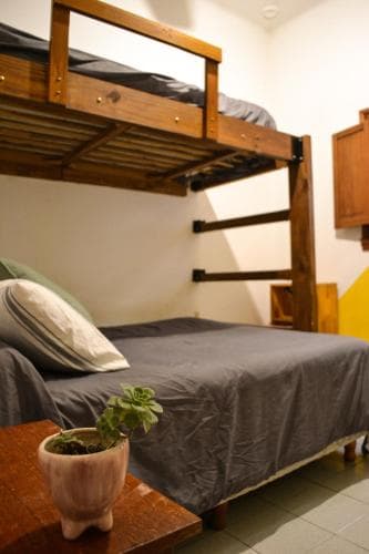 Hostel Ruta 76