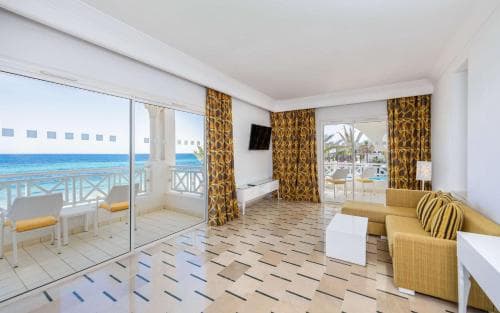 Radisson Blu Resort & Thalasso, Hammamet
