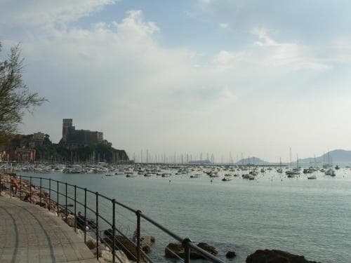 In Piazzetta Da Vasco