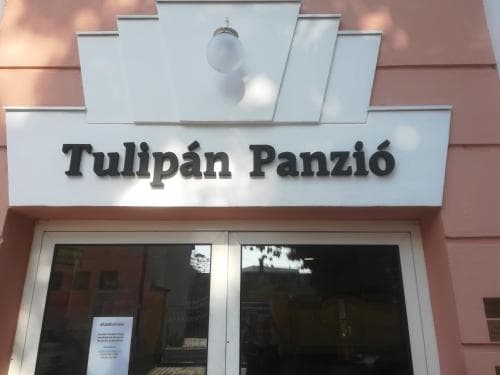 Hotel TulipÁn
