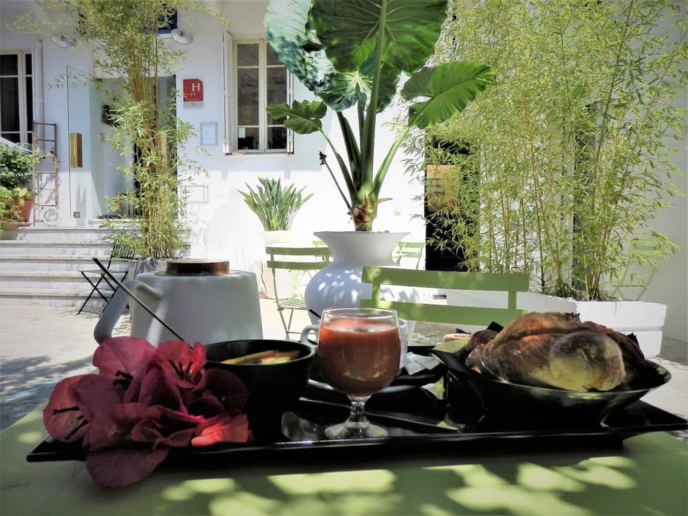 Hotel Marengo