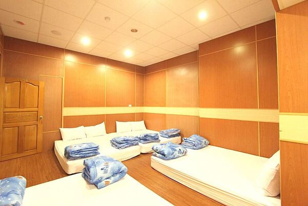 Dream Kenting Inn