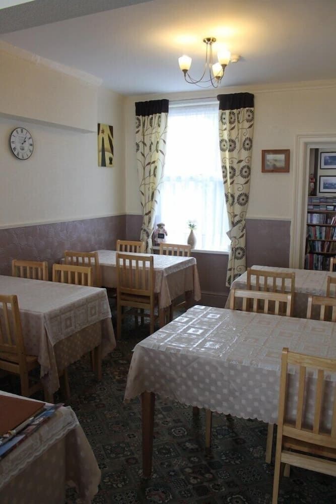 Windmill Guest House