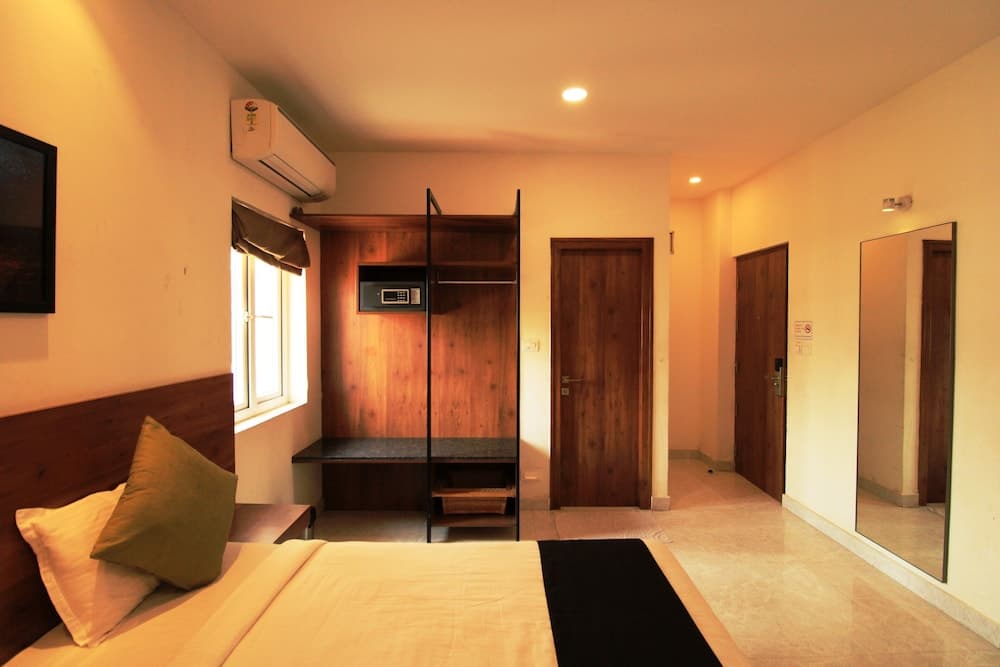 Hotel Arunaa Inn