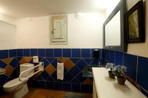Hostal Blau