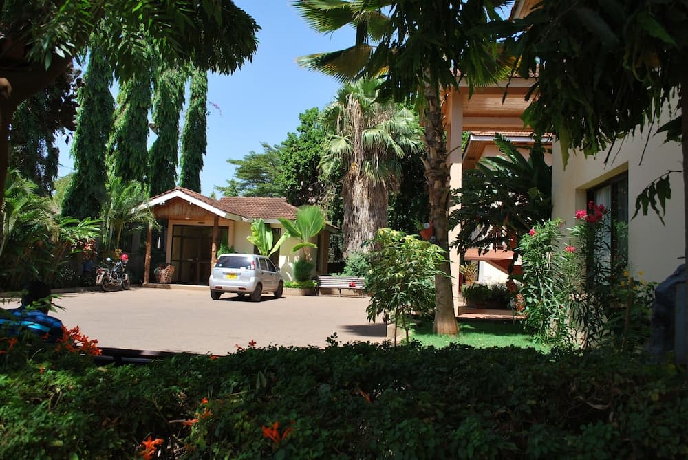Parkview Inn