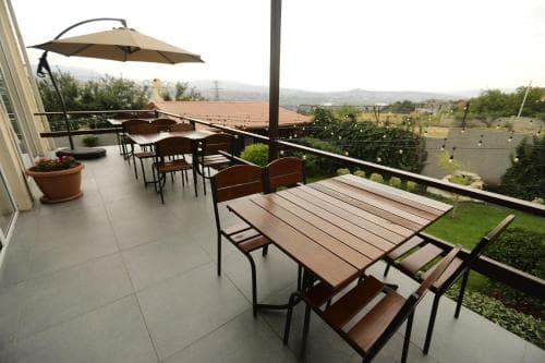 Green Point Hotel