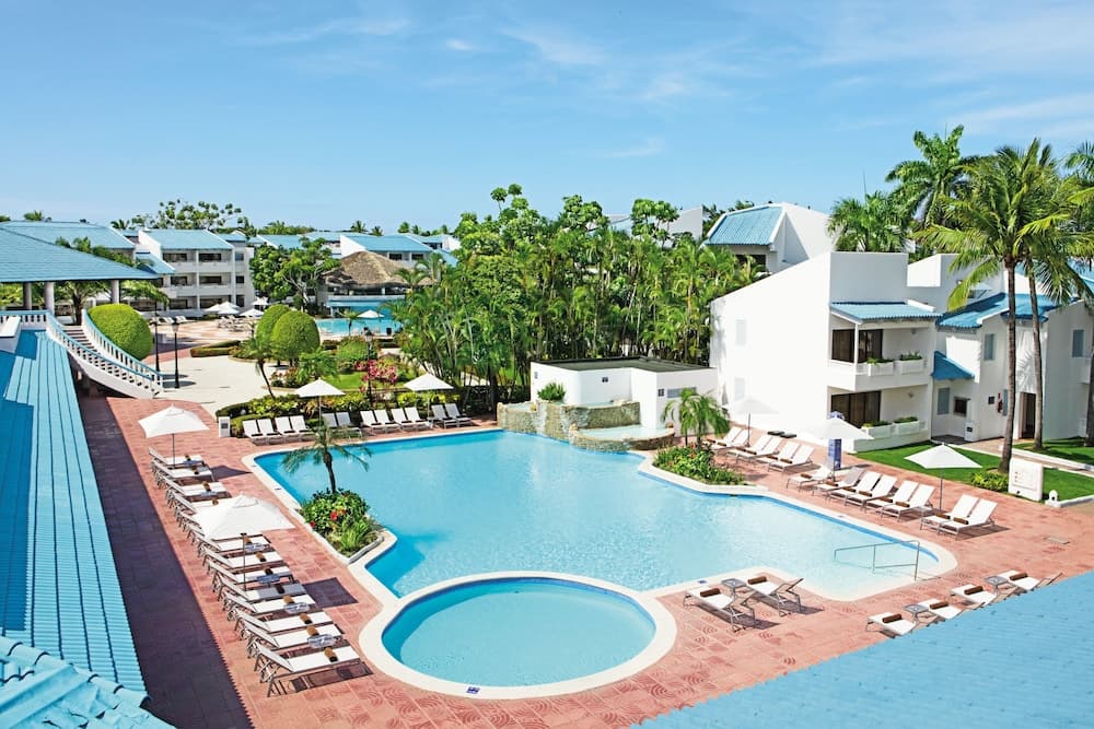 Sunscape Puerto Plata All Inclusive