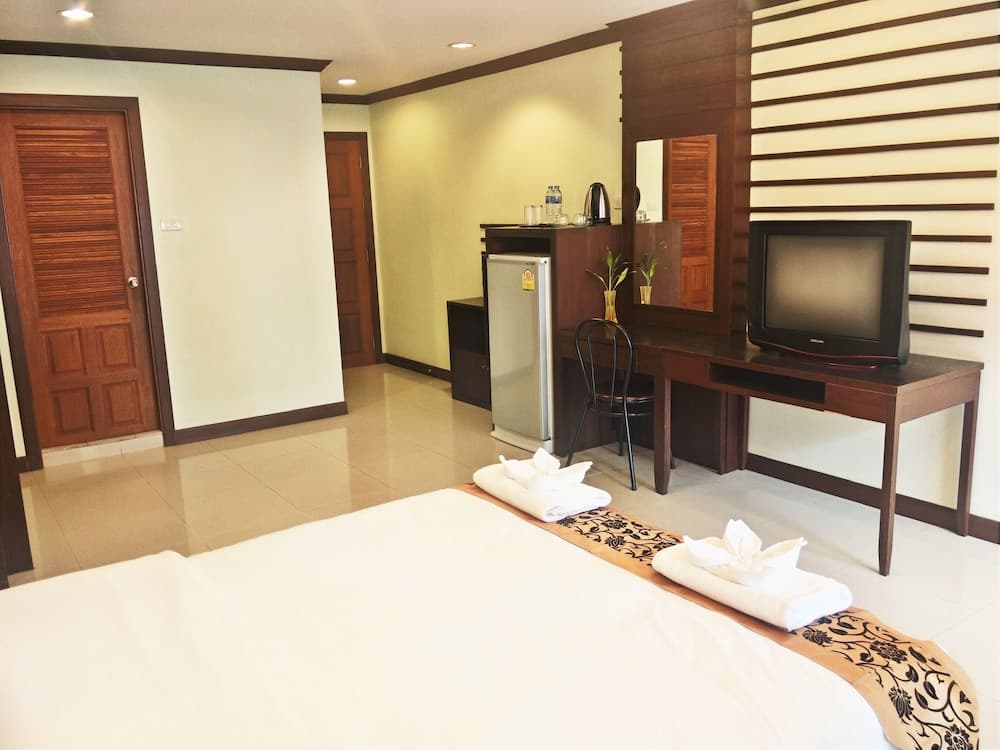 Daratalay Jomtien