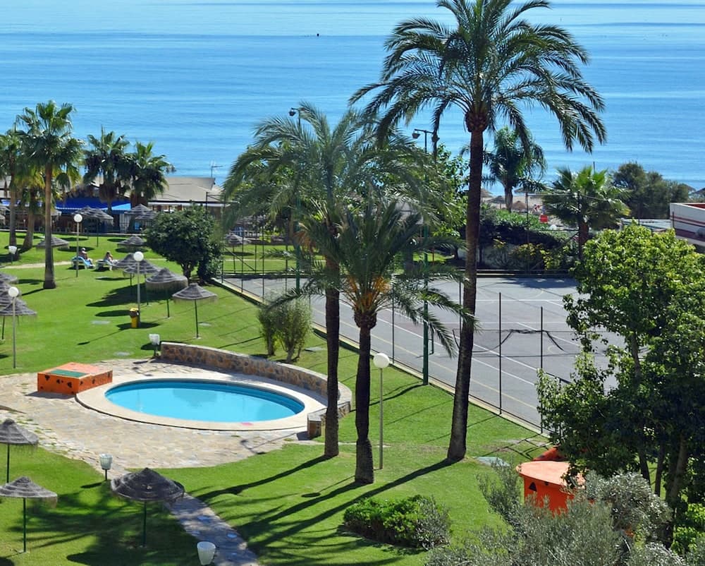 Sol Puerto Marina