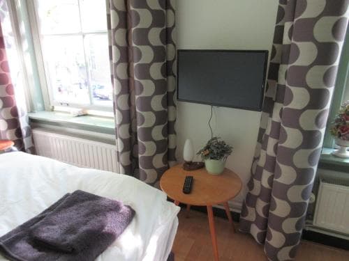 B&B Groenmarkt