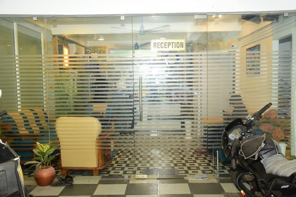 SR Residency