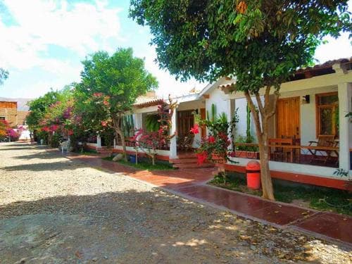 La Posada de Don Hono