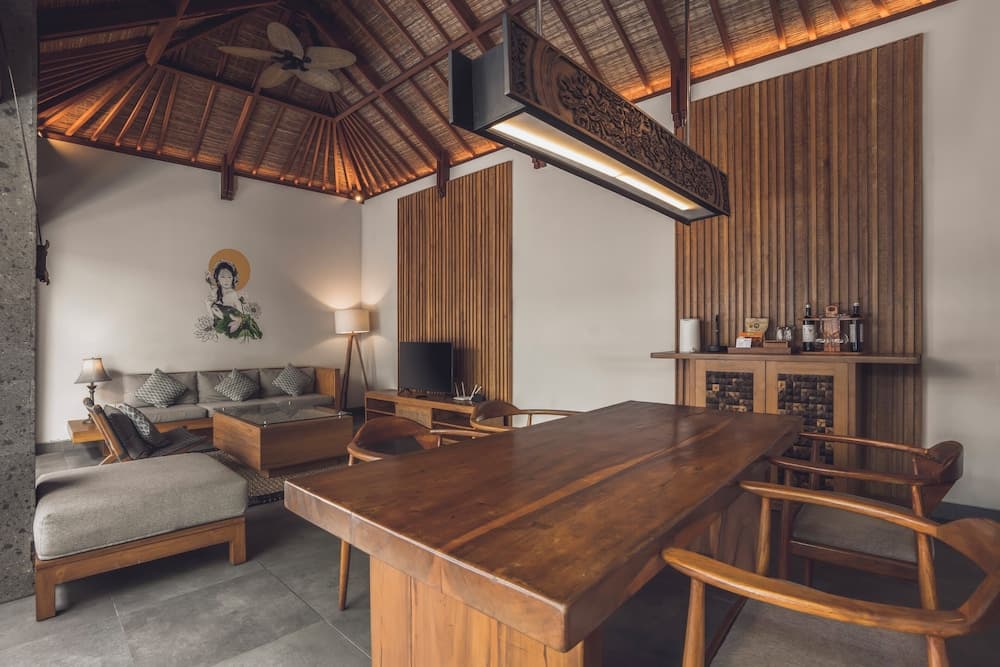 Teratai Villa Canggu by Ini Vie Hospitality