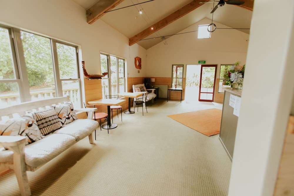 Waitomo Village Chalets
